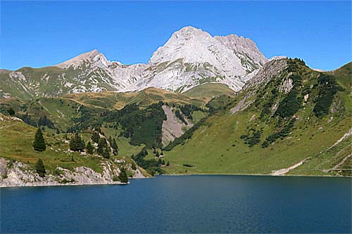 Roggalspitze